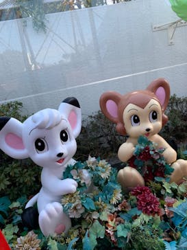 西武園ゆうえんちに投稿された画像（2023/1/17）