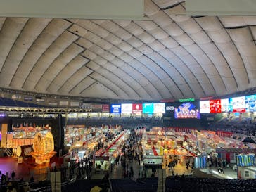 ふるさと祭り東京に投稿された画像（2023/1/17）