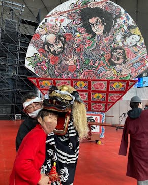 ふるさと祭り東京に投稿された画像（2023/1/17）