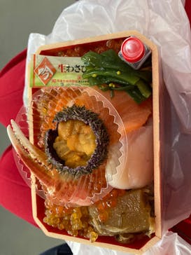 ふるさと祭り東京に投稿された画像（2023/1/17）