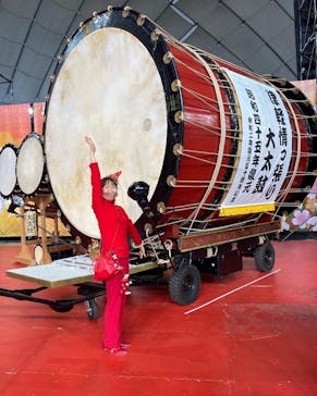 ふるさと祭り東京に投稿された画像（2023/1/17）