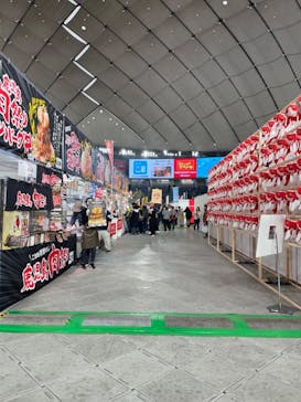 ふるさと祭り東京に投稿された画像（2023/1/17）