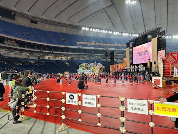 ふるさと祭り東京に投稿された画像（2023/1/17）