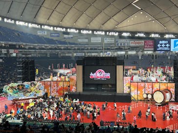 ふるさと祭り東京に投稿された画像（2023/1/17）