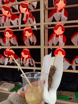 ふるさと祭り東京に投稿された画像（2023/1/17）