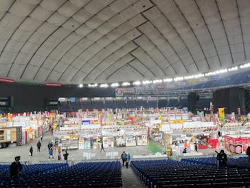 ふるさと祭り東京に投稿された画像（2023/1/17）