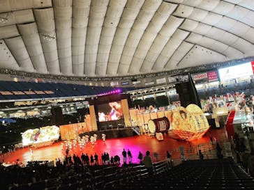 ふるさと祭り東京に投稿された画像（2023/1/18）