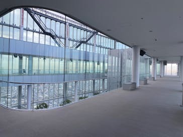 ハルカス300(展望台)に投稿された画像（2023/1/18）