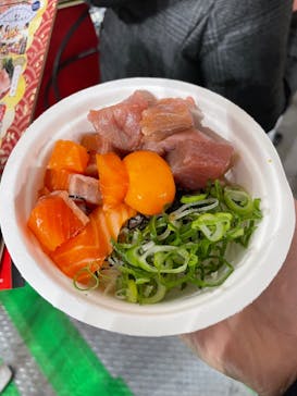 ふるさと祭り東京に投稿された画像（2023/1/18）