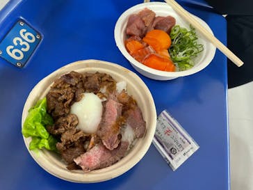 ふるさと祭り東京に投稿された画像（2023/1/18）