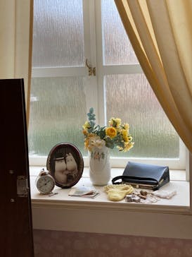 ムーミンバレーパークに投稿された画像（2023/1/18）