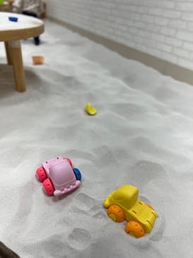 ピュアハートキッズランドフレスポしんかなに投稿された画像（2023/1/18）