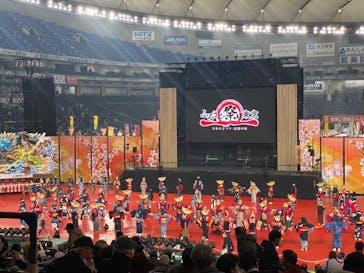 ふるさと祭り東京に投稿された画像（2023/1/18）