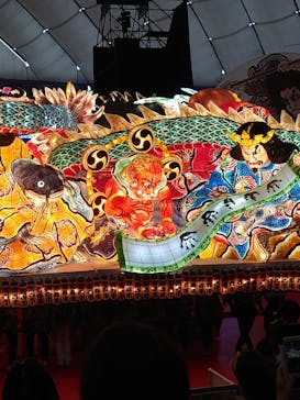 ふるさと祭り東京に投稿された画像（2023/1/18）