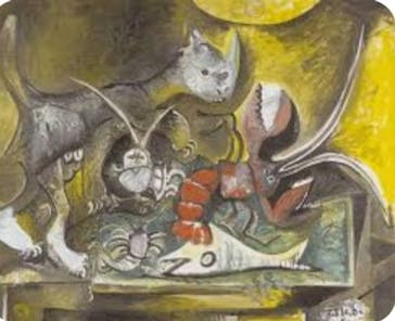 彫刻の森美術館に投稿された画像（2023/1/18）