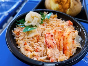 ふるさと祭り東京に投稿された画像（2023/1/18）