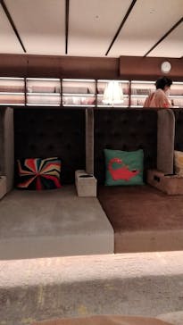 横濱スパヒルズ 竜泉寺の湯に投稿された画像（2023/1/18）