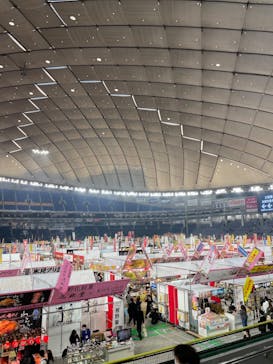 ふるさと祭り東京に投稿された画像（2023/1/18）