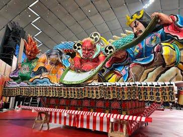 ふるさと祭り東京に投稿された画像（2023/1/18）