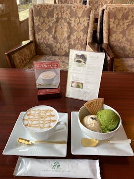 足立美術館に投稿された画像（2023/1/18）