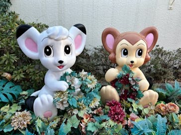 西武園ゆうえんちに投稿された画像（2023/1/18）