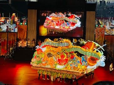 ふるさと祭り東京に投稿された画像（2023/1/18）