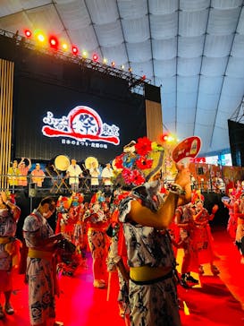 ふるさと祭り東京に投稿された画像（2023/1/18）