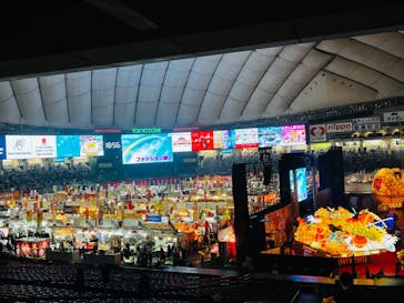 ふるさと祭り東京に投稿された画像（2023/1/18）