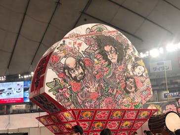 ふるさと祭り東京に投稿された画像（2023/1/18）