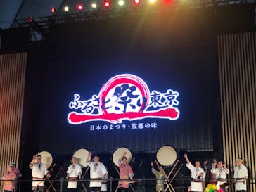 ふるさと祭り東京に投稿された画像（2023/1/18）