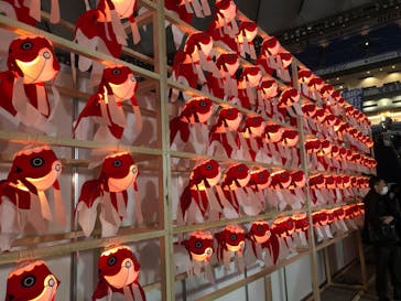 ふるさと祭り東京に投稿された画像（2023/1/18）