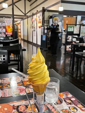 上方温泉 一休 京都本館に投稿された画像（2023/1/18）