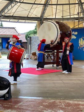 おきなわワールドに投稿された画像（2023/1/18）