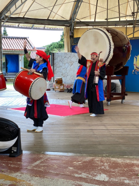 おきなわワールドに投稿された画像（2023/1/18）