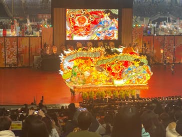 ふるさと祭り東京に投稿された画像（2023/1/18）