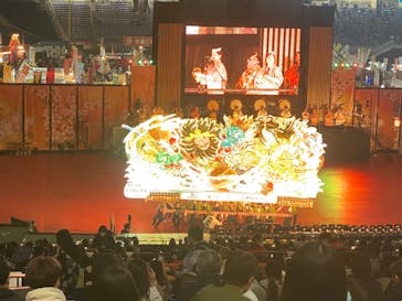 ふるさと祭り東京に投稿された画像（2023/1/18）