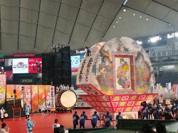 ふるさと祭り東京に投稿された画像（2023/1/18）