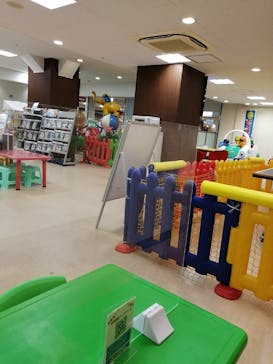 キッズランドUS mini 東京浅草店に投稿された画像（2023/1/18）