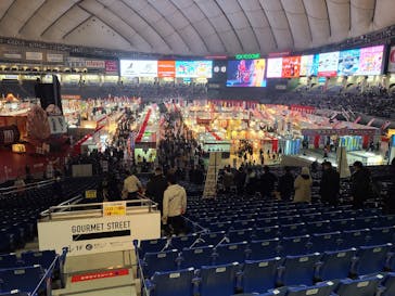 ふるさと祭り東京に投稿された画像（2023/1/18）