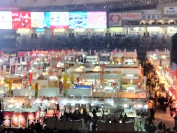 ふるさと祭り東京に投稿された画像（2023/1/18）