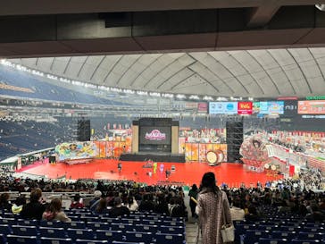 ふるさと祭り東京に投稿された画像（2023/1/18）