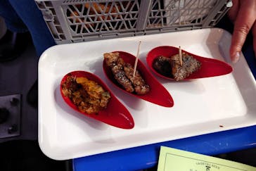 ふるさと祭り東京に投稿された画像（2023/1/18）