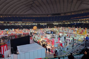 ふるさと祭り東京に投稿された画像（2023/1/18）