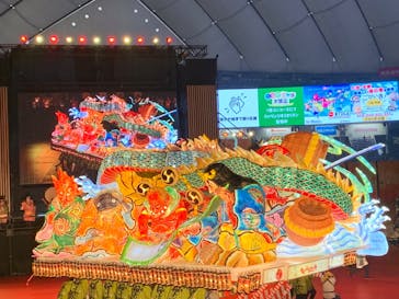 ふるさと祭り東京に投稿された画像（2023/1/18）