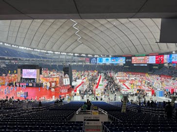 ふるさと祭り東京に投稿された画像（2023/1/18）