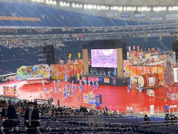 ふるさと祭り東京に投稿された画像（2023/1/18）