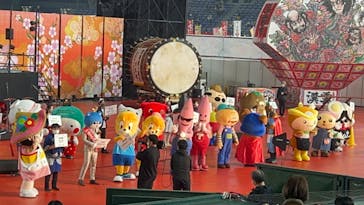 ふるさと祭り東京に投稿された画像（2023/1/18）