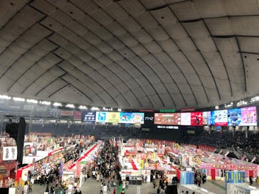 ふるさと祭り東京に投稿された画像（2023/1/18）