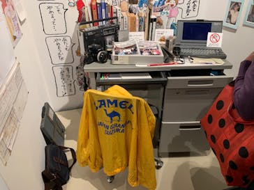 アニメージュとジブリ展に投稿された画像（2023/1/18）