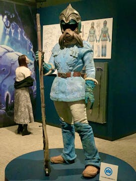 アニメージュとジブリ展に投稿された画像（2023/1/18）